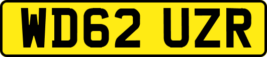 WD62UZR
