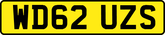 WD62UZS
