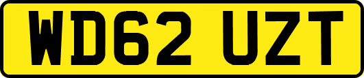 WD62UZT