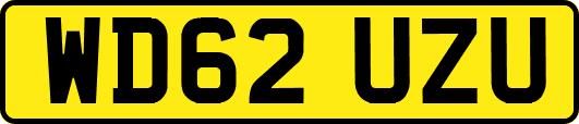 WD62UZU