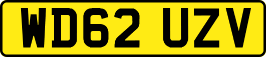 WD62UZV