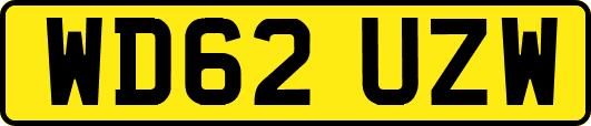 WD62UZW