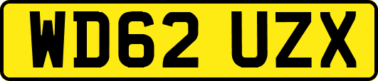 WD62UZX