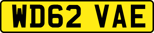 WD62VAE