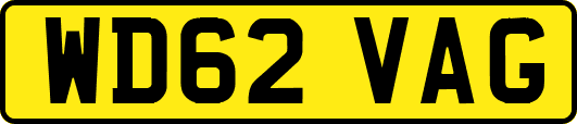 WD62VAG