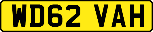 WD62VAH
