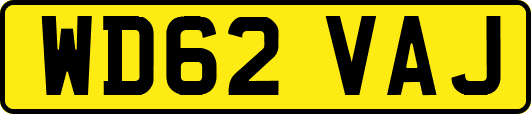 WD62VAJ