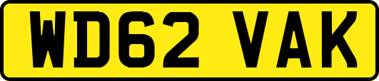 WD62VAK