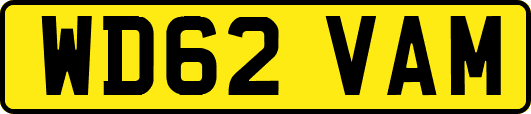 WD62VAM