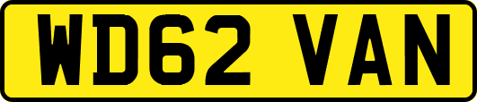 WD62VAN
