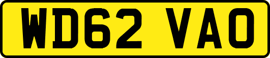 WD62VAO