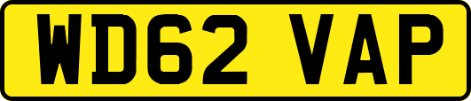 WD62VAP