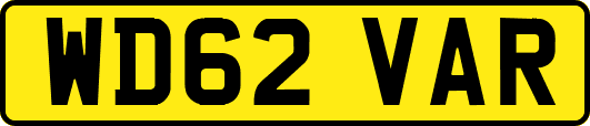 WD62VAR