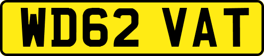 WD62VAT