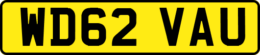WD62VAU