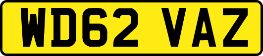 WD62VAZ