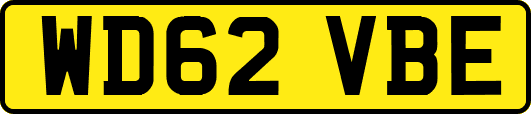 WD62VBE