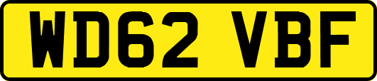 WD62VBF