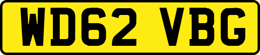WD62VBG