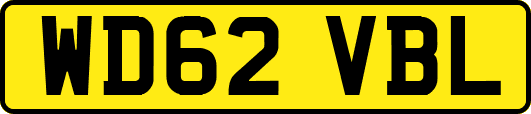 WD62VBL