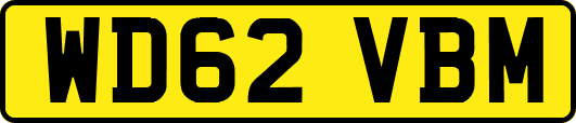 WD62VBM