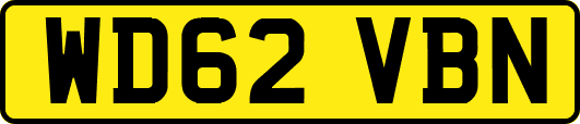 WD62VBN