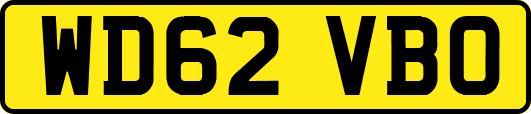 WD62VBO