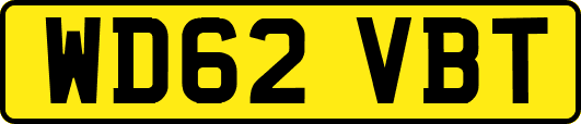 WD62VBT