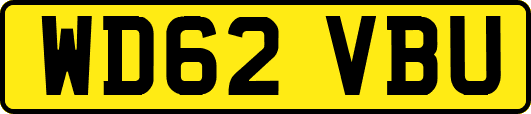 WD62VBU