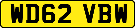 WD62VBW