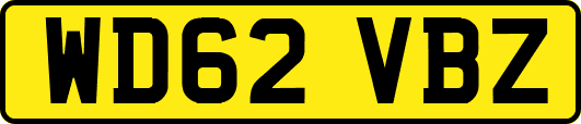 WD62VBZ