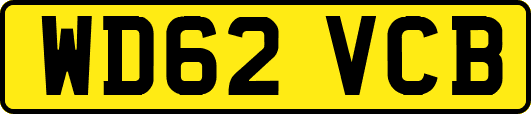 WD62VCB