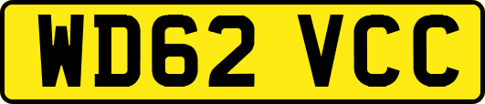 WD62VCC