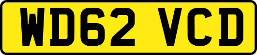 WD62VCD