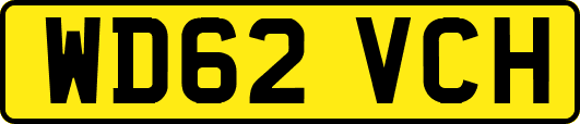 WD62VCH