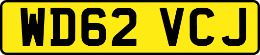 WD62VCJ