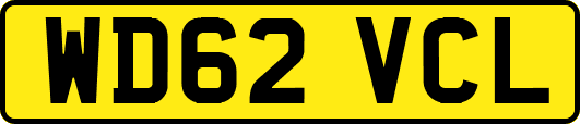 WD62VCL