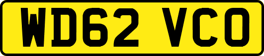 WD62VCO