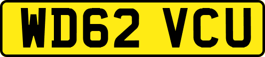 WD62VCU