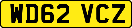 WD62VCZ