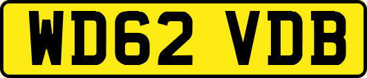 WD62VDB