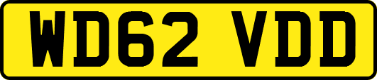 WD62VDD