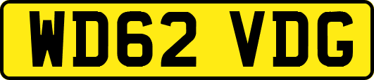 WD62VDG