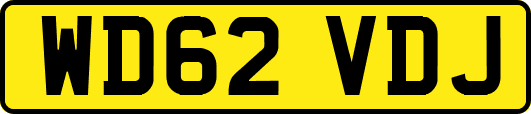 WD62VDJ