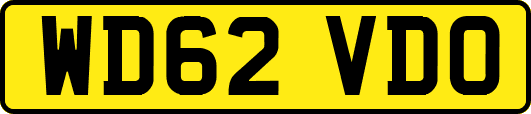 WD62VDO