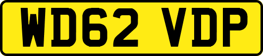 WD62VDP