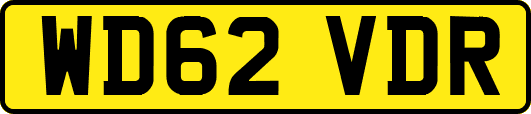 WD62VDR