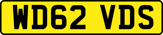 WD62VDS