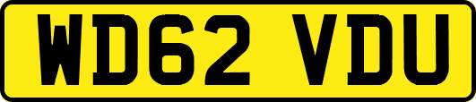 WD62VDU