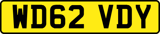 WD62VDY